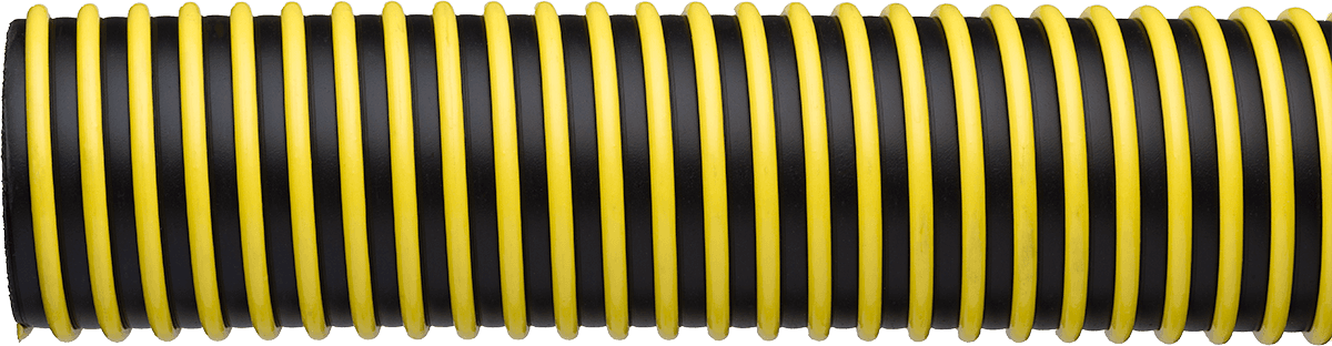 flexDUCT™ 660 (660YD) side view