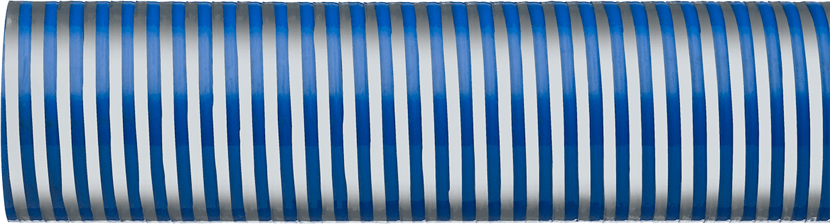 flexFLO™ 116 (116Blue) side view