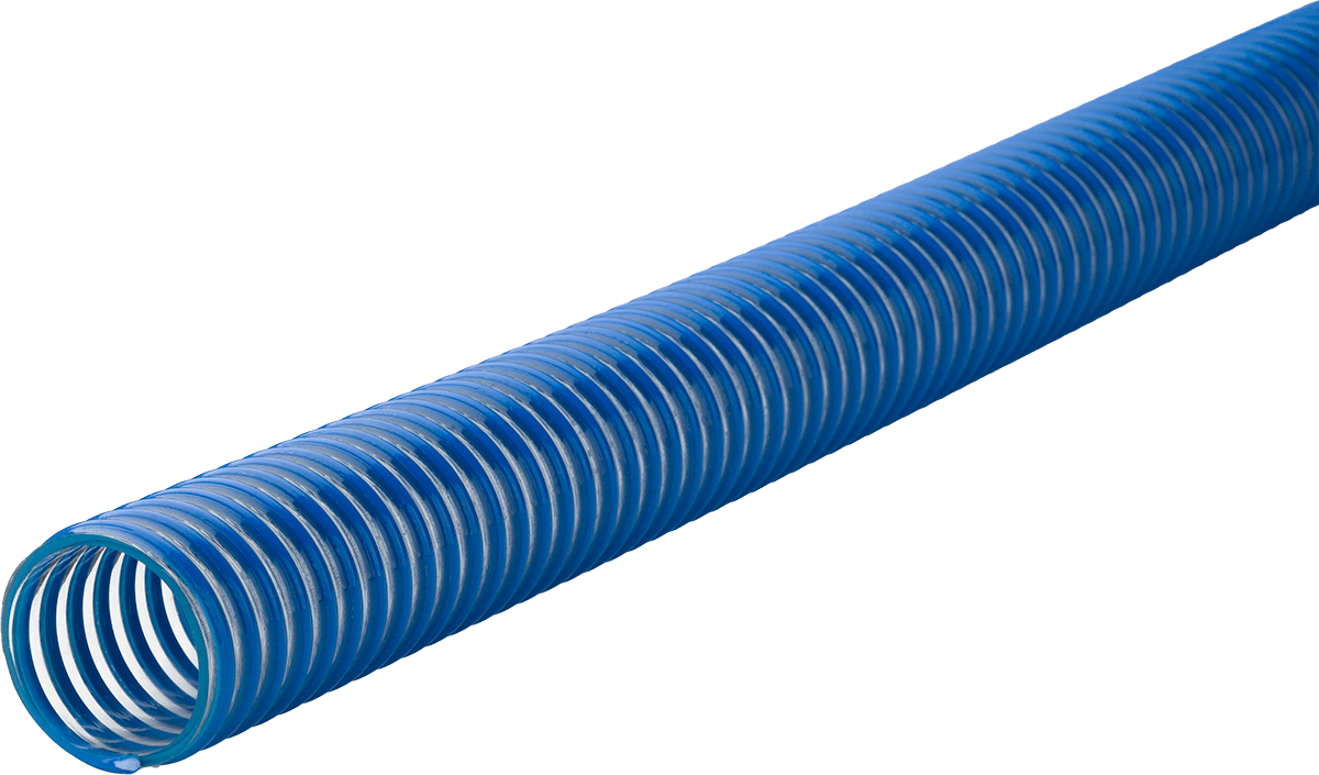 flexFLO™ lite 100 (100Blue) angled view