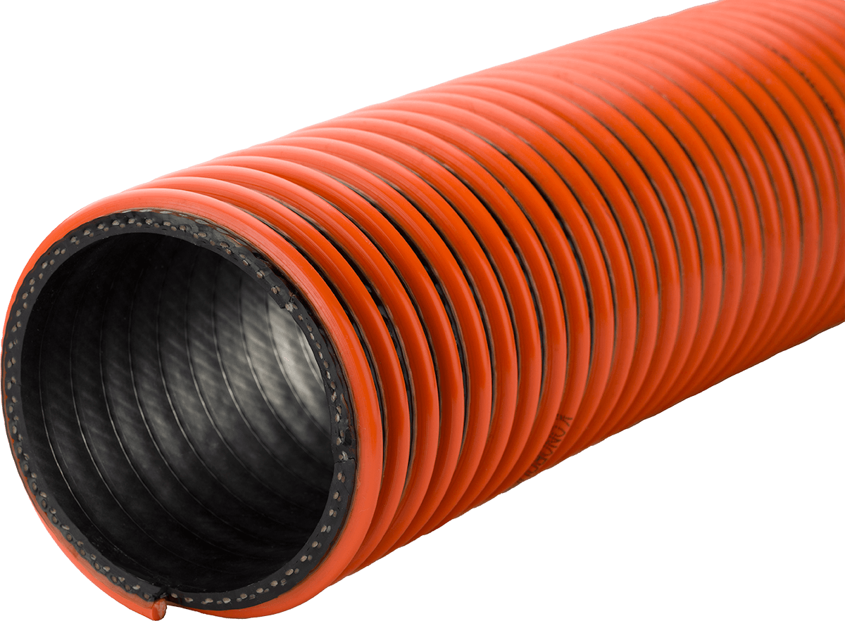 flexVAC™ Max (KPAT) angled view