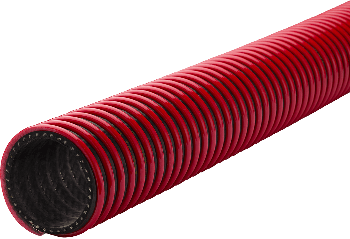 flexFUEL™ HP 120 ST (ST120HP) angled view
