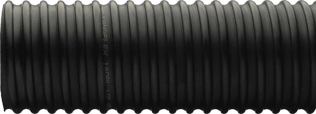 flexVAC™ lite 180 AR (180BL) side view