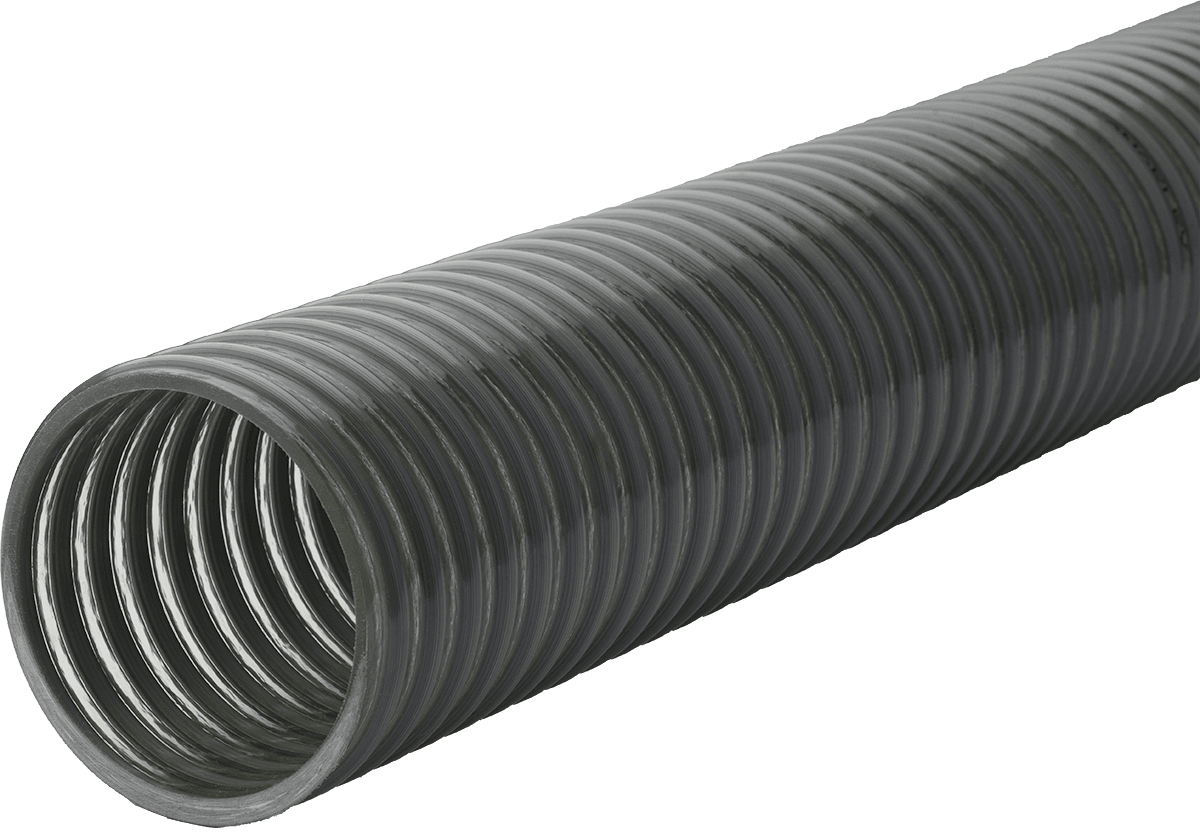 flexDUCT™ 155 (155GY) angled view