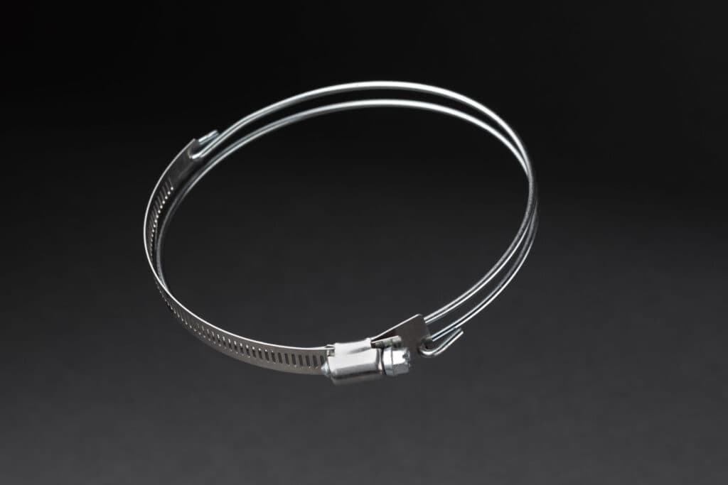 Duct Clamps