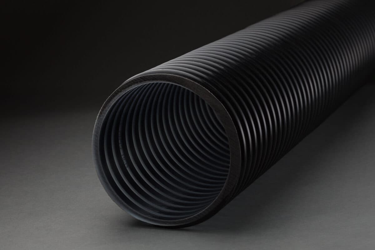 flexVAC™ lite U Boom ST (STKBLITE)