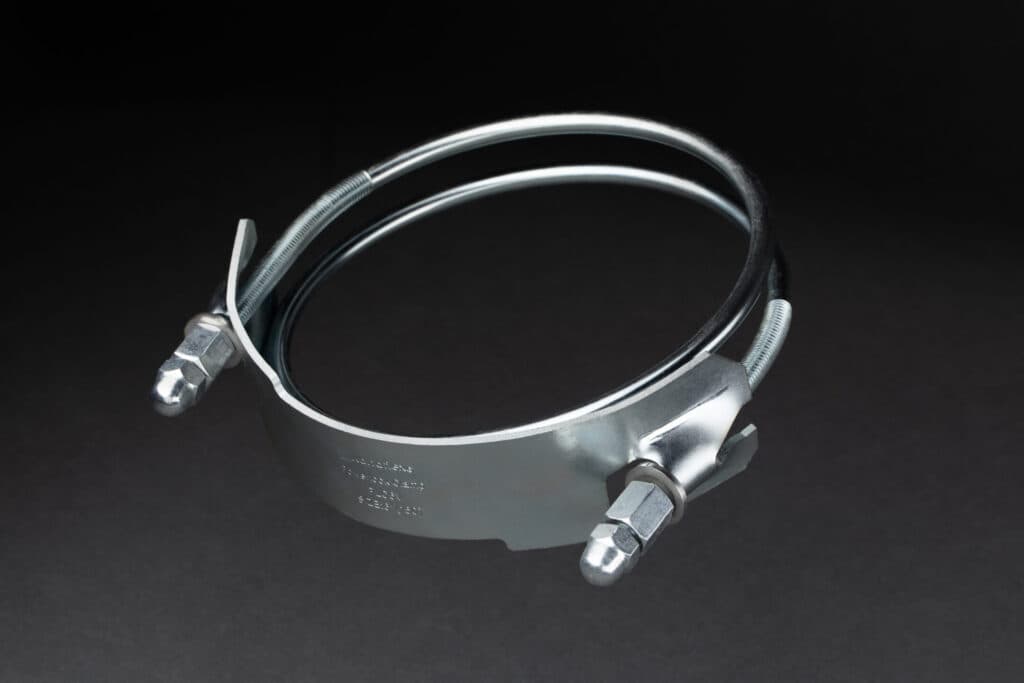 Powerlock Clamps