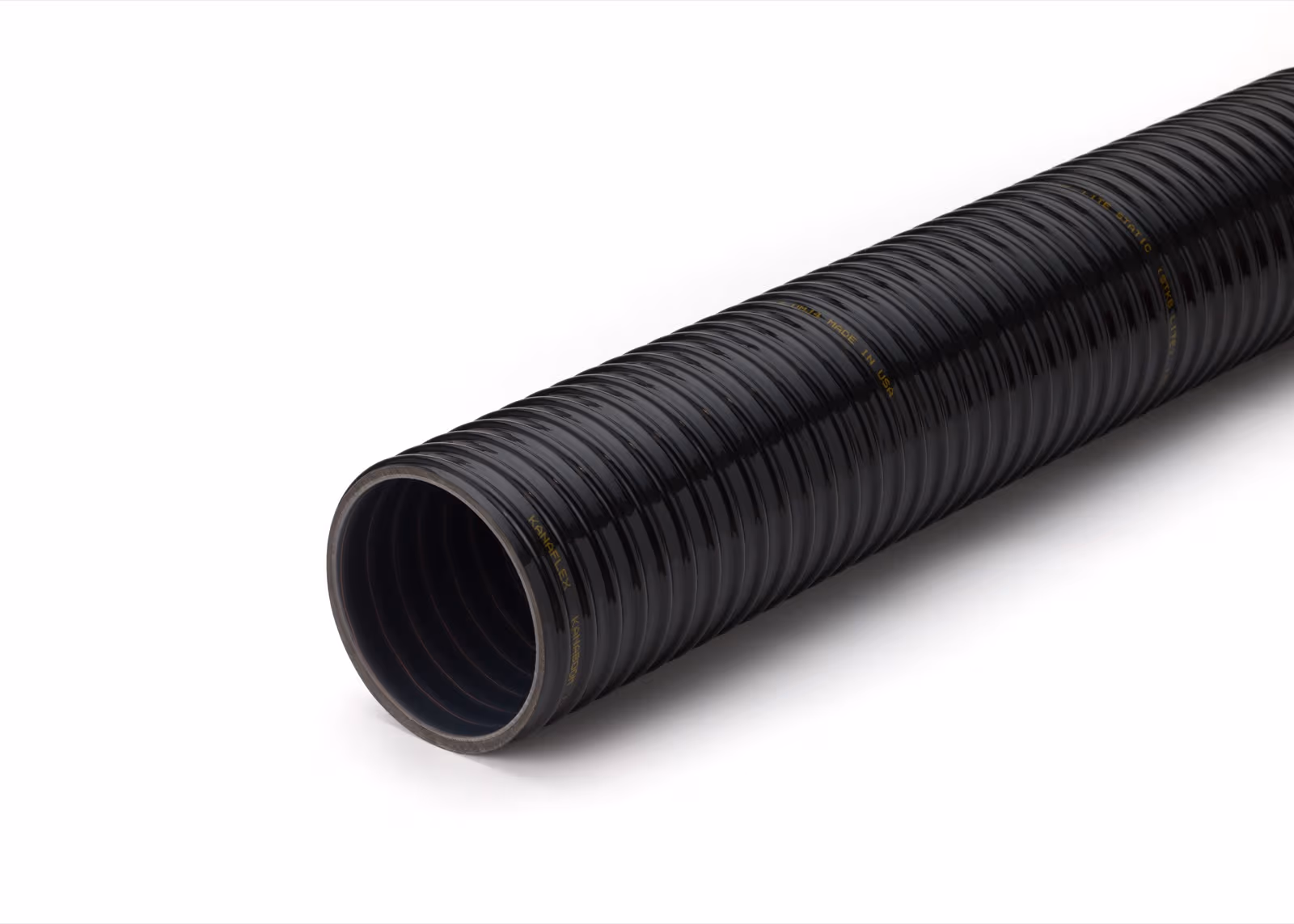 flexVAC™ lite U Boom ST (STKBLITE) angled view